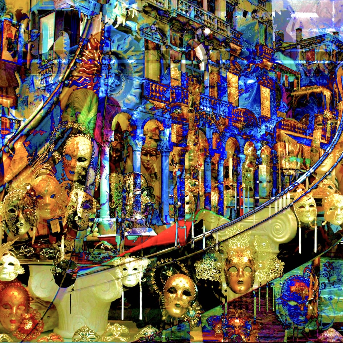 Venice Carnival