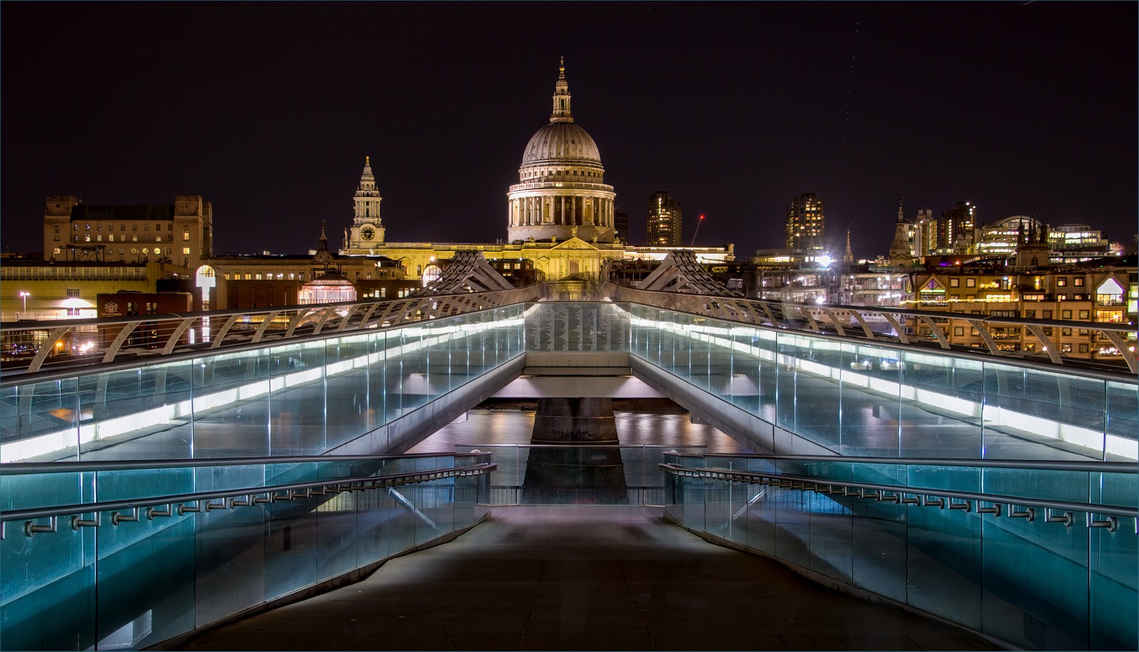 Millenium Bridge