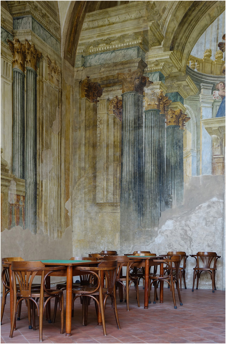 Sorrento Fresco Cafe 