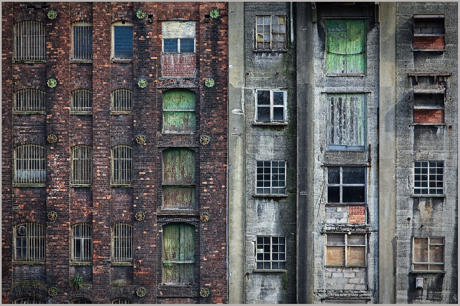 Welsh Back Bristol ePhoto