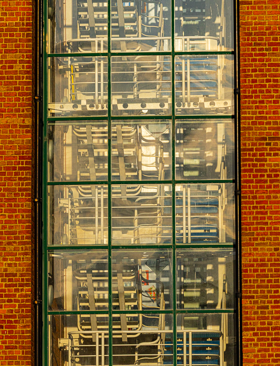 Gloucester window