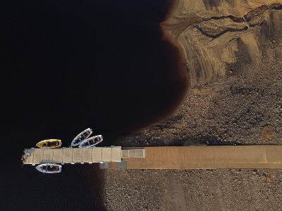 Ladybower Boats