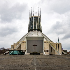 Liverpool Metropolitan Cathedral