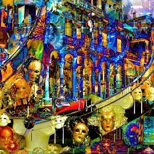 Venice Carnival