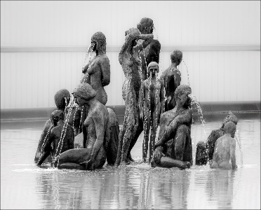 The Tears of Women and Children