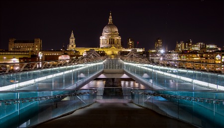 Millenium Bridge