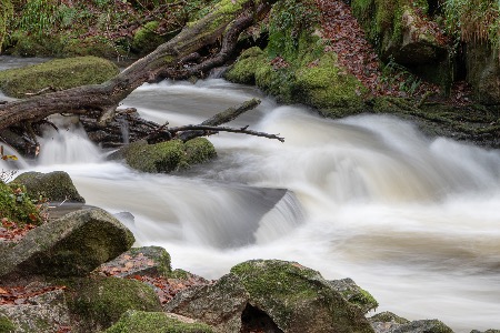Waterfall
