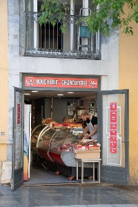 Lunch?