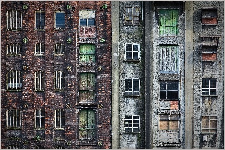 Welsh Back Bristol ePhoto