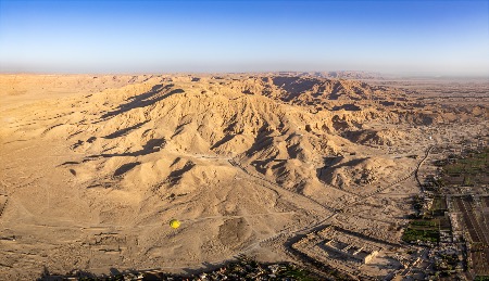 Valley of the Kings