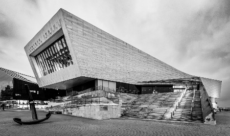 Museum of Liverpool