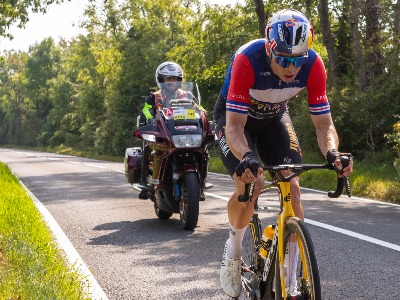 Wout Van Aert