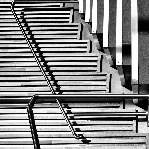 Stepped