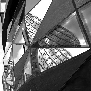 Office Shapes