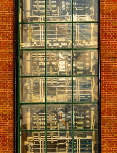 Gloucester window
