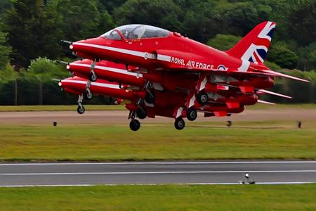 Red Three