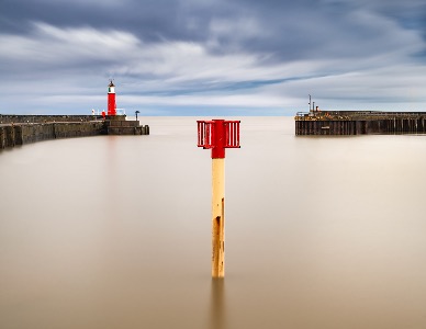 Watchet Harbour - 01 June 2026