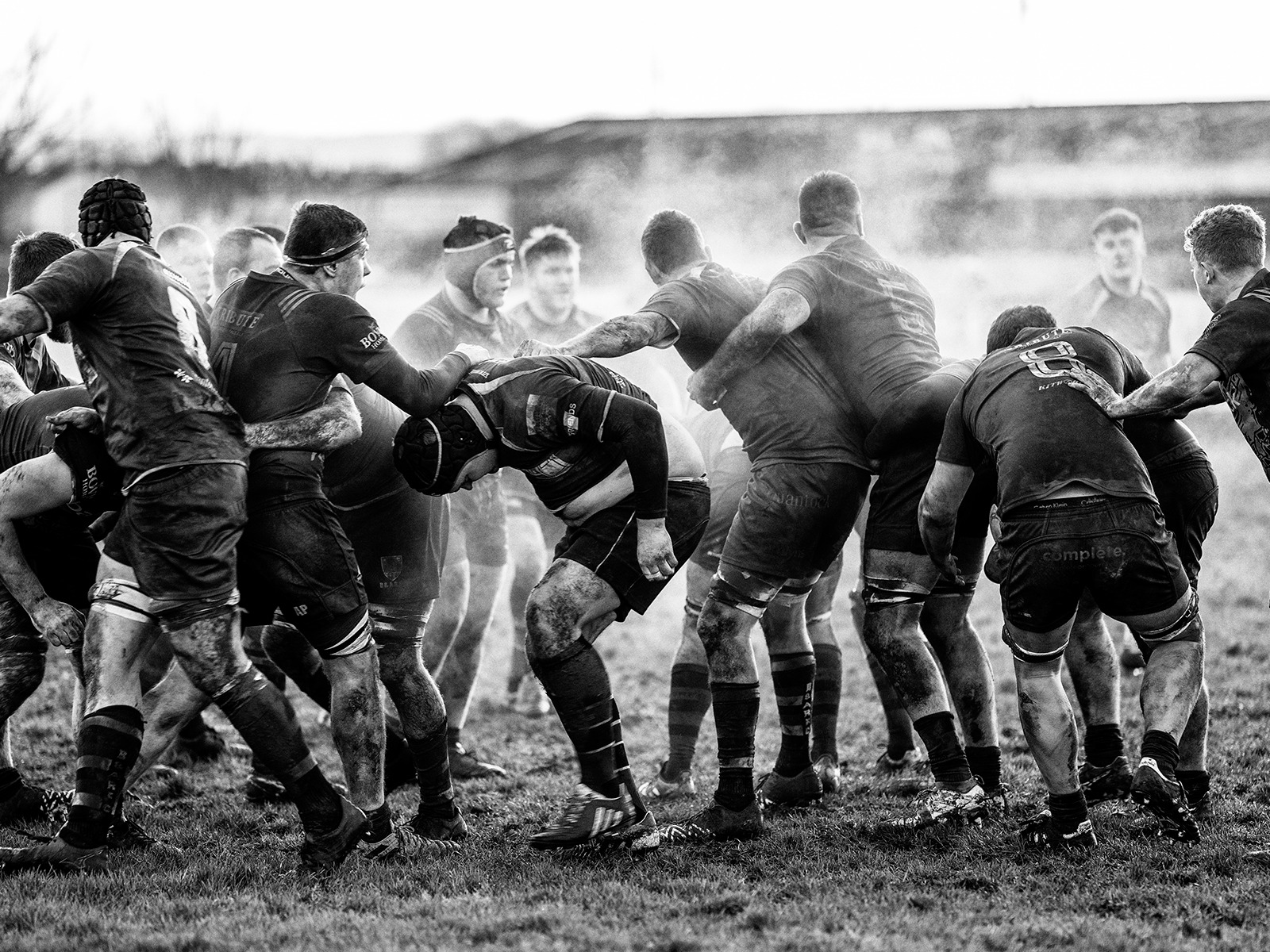 Rugby