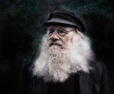 Old Father Time