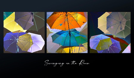 Swinging in the Rain
