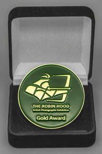 Gold Medal Awards 2026