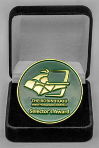 Selectors Award