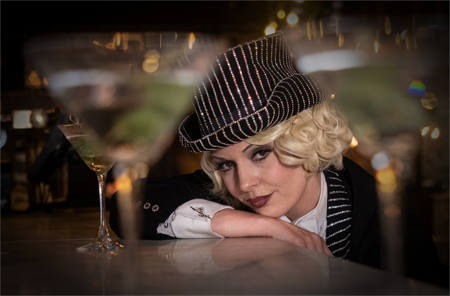 Commended - One For The Road