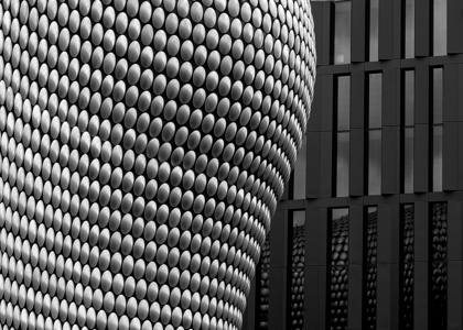 2nd - Bullring Shopping Centre