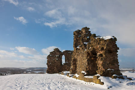 Postcards of Wakefield