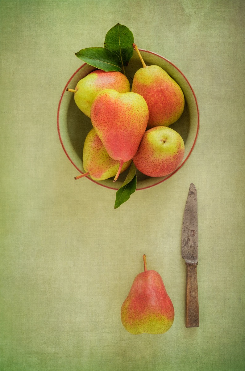 Pears
