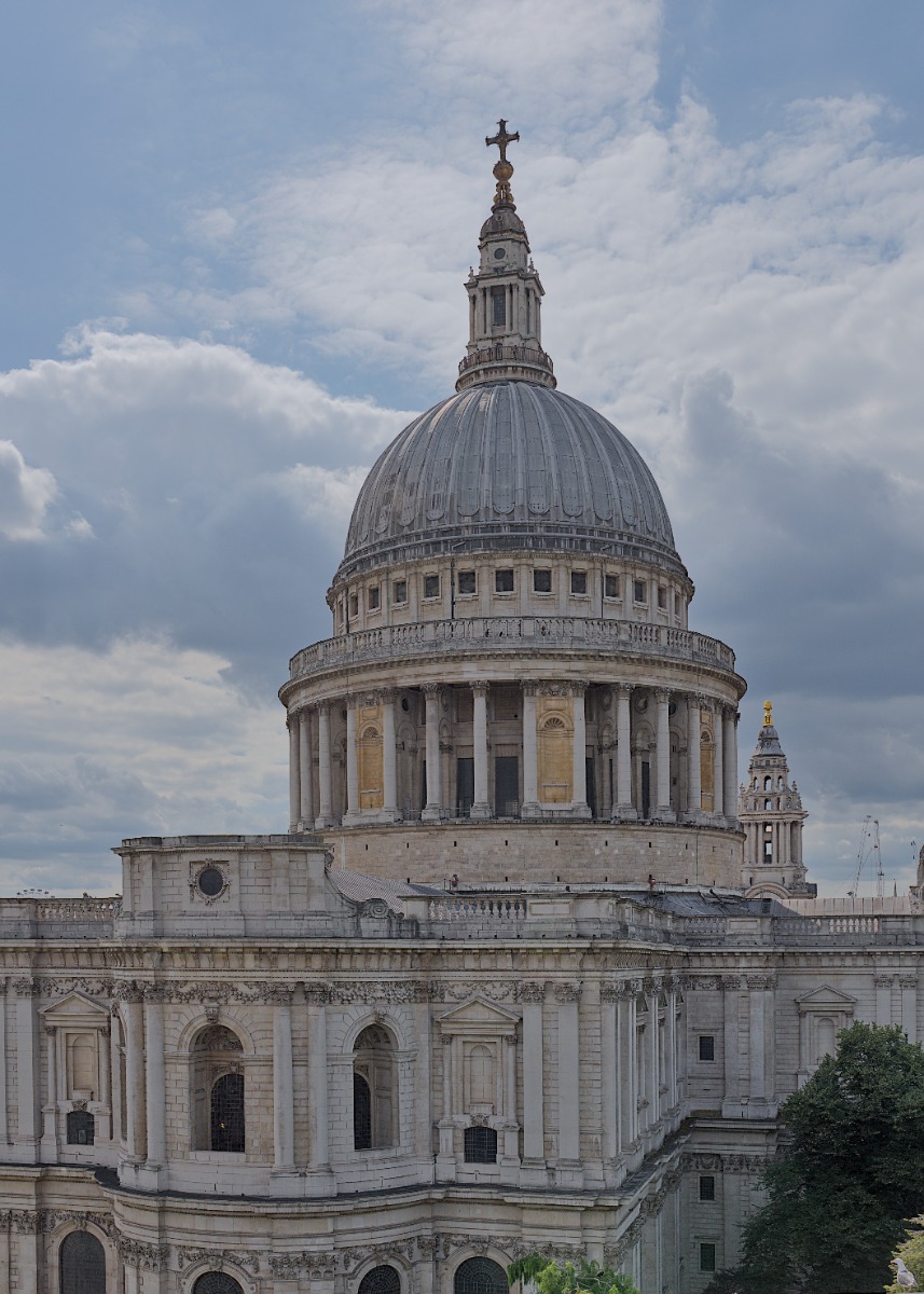 St Pauls - London