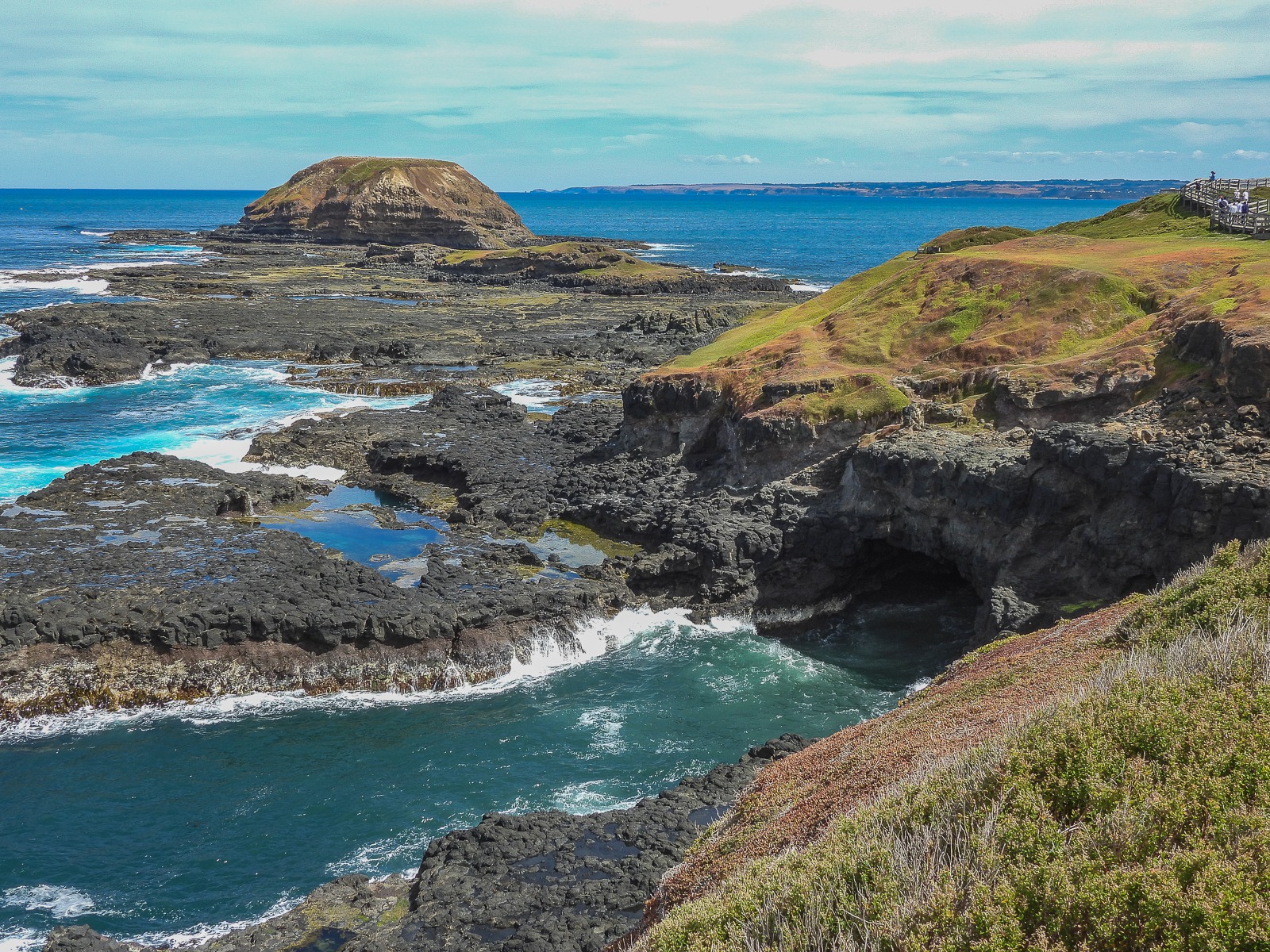 Phillip Island