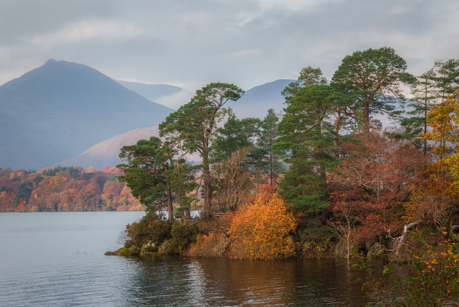 Friars cragg by Karen Smith Friars cragg