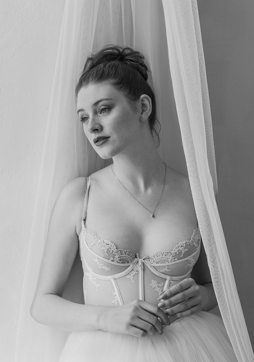 meg by Jeffrey Cummins meg