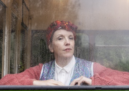 I have got my eye on you