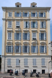 Rue Sulzer - POTY 2025 (Architecture)