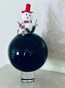 My Minimalistic Christmas Decorations