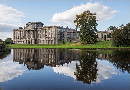 Lyme Park