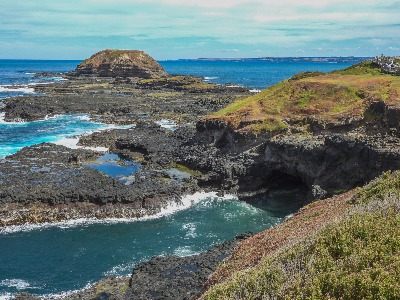 Phillip Island