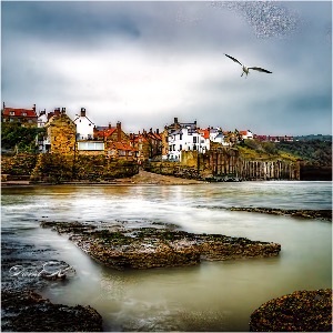 Robin Hoods Bay