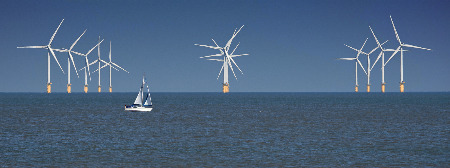 SAILING AT SPURN 