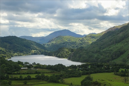 Snowdonia - POTY 2026 (Landscape)