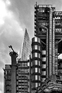 Lloyds of London