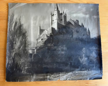 Another Keighley print