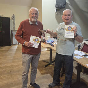 Our Club Photographers of the Year