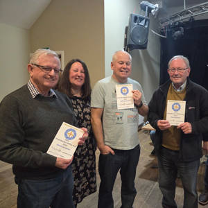 Our Print Workers of the Year