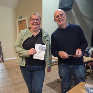 Architecture Round - Highly Commended