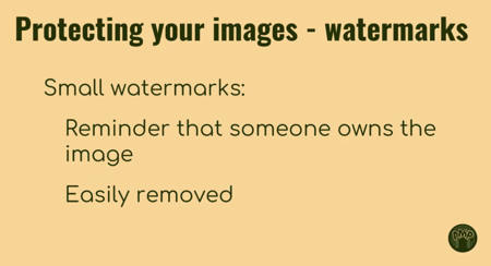Protecting your images...