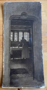 The final donated Keighley print