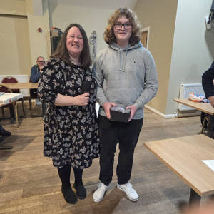 Young Photographer of the Year